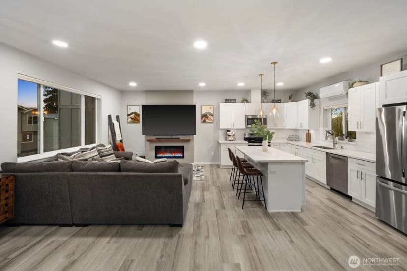 Property photo for 1804 25th Street, Snohomish photo 9