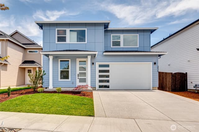 Property photo for 3435 Se 8th Avenue, Battle Ground