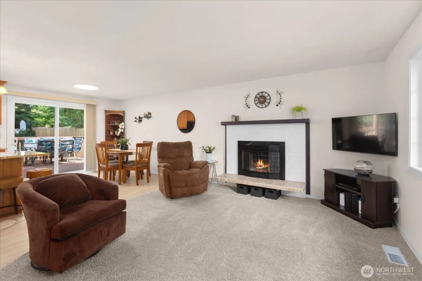 Property photo for 8512 Ne 136th Street, Kirkland photo 8