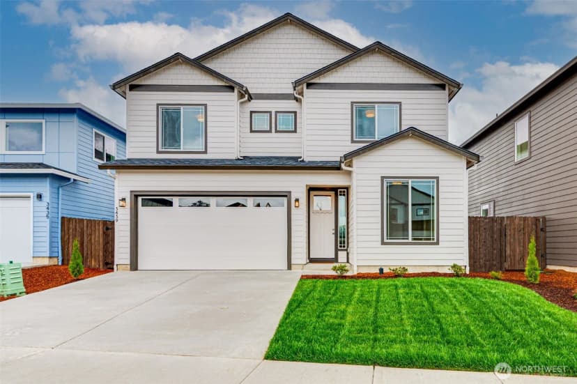 Property photo for 3439 Se 8th Avenue, Battle Ground