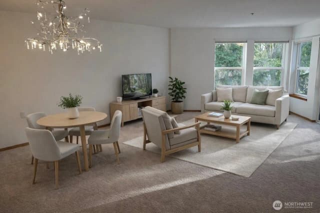 Property photo for 1684 152nd Avenue Ne #w307, Bellevue photo 4