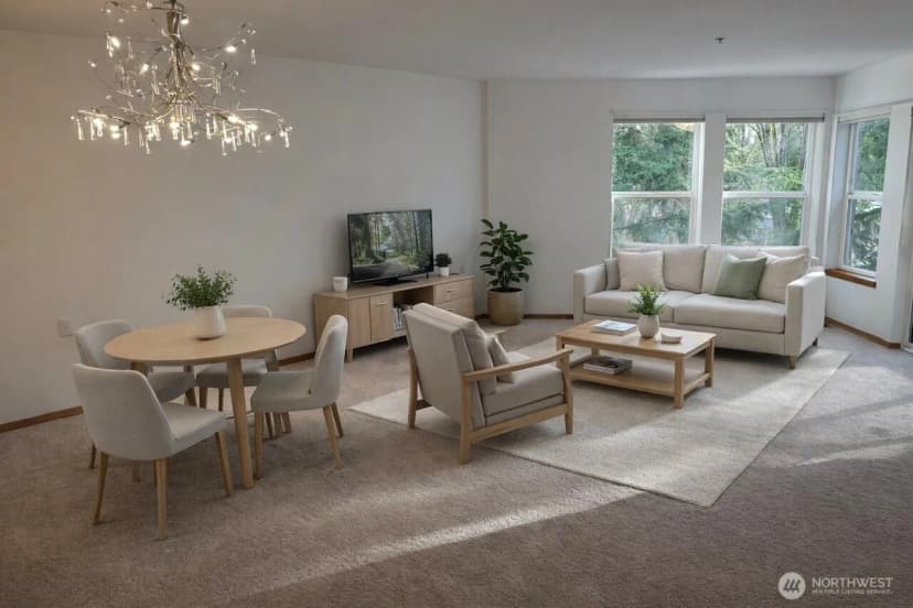 Property photo for 1684 152nd Avenue Ne #w307, Bellevue photo 4