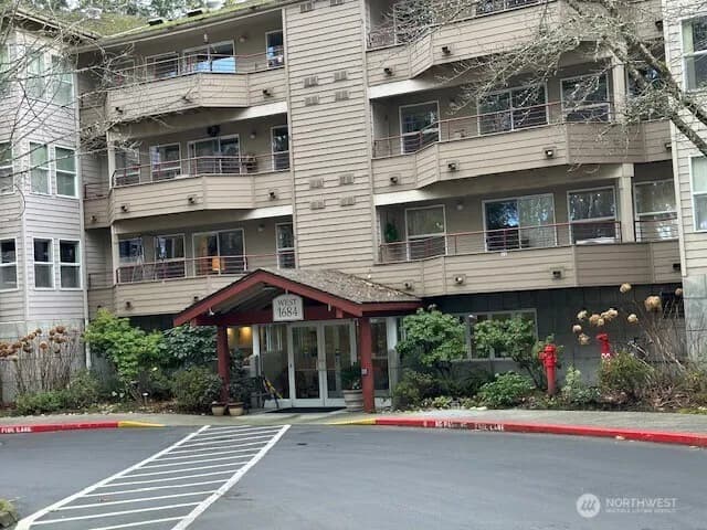 Property photo for 1684 152nd Avenue Ne #w307, Bellevue photo 25