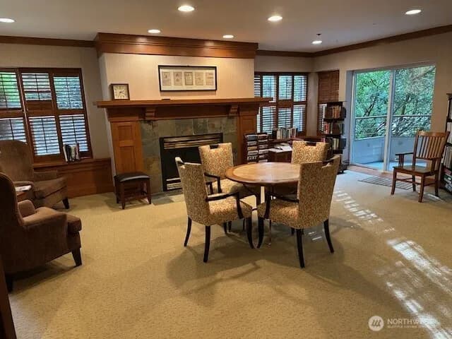 Property photo for 1684 152nd Avenue Ne #w307, Bellevue photo 20