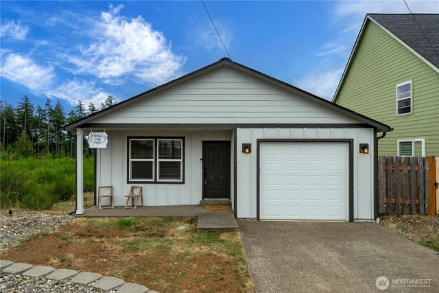 Property photo for 521 W B St, Shelton photo 2