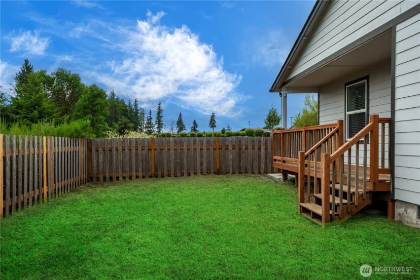 Property photo for 521 W B St, Shelton photo 27