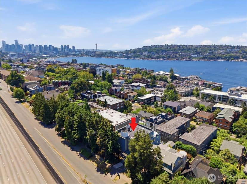 Property photo for 2713 Boylston Avenue E #201, Seattle photo 34