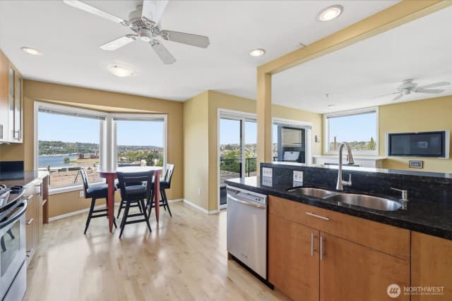 Property photo for 2713 Boylston Avenue E #201, Seattle photo 2