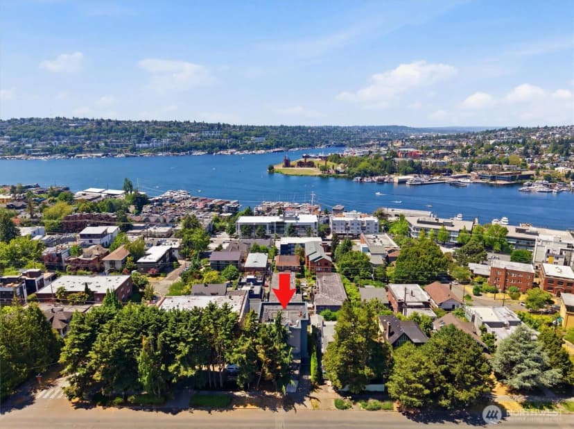 Property photo for 2713 Boylston Avenue E #201, Seattle photo 35