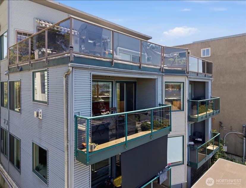 Property photo for 2713 Boylston Avenue E #201, Seattle photo 13