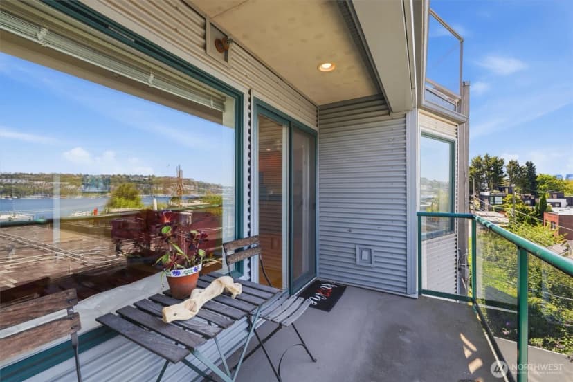 Property photo for 2713 Boylston Avenue E #201, Seattle photo 30