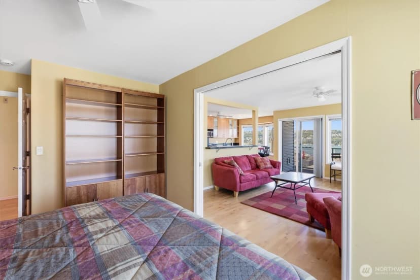 Property photo for 2713 Boylston Avenue E #201, Seattle photo 17