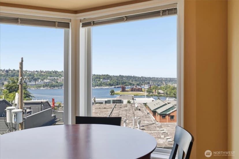 Property photo for 2713 Boylston Avenue E #201, Seattle photo 5