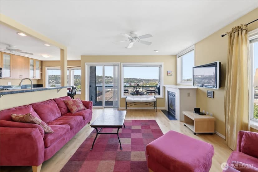 Property photo for 2713 Boylston Avenue E #201, Seattle photo 7