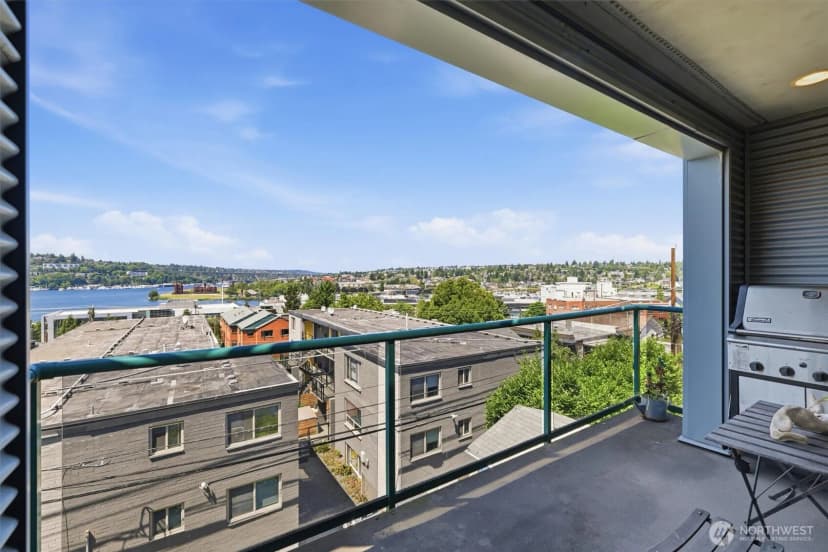 Property photo for 2713 Boylston Avenue E #201, Seattle photo 27