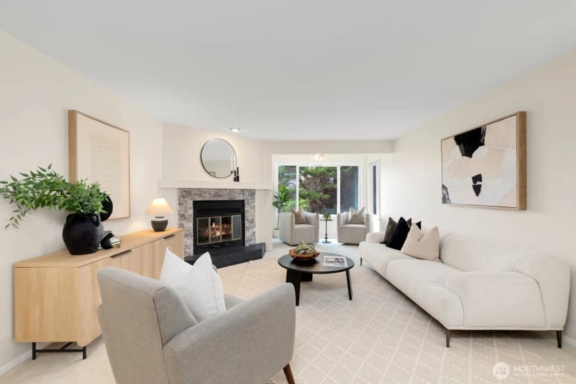 Property photo for 150 Ne 95th Street #302, Seattle