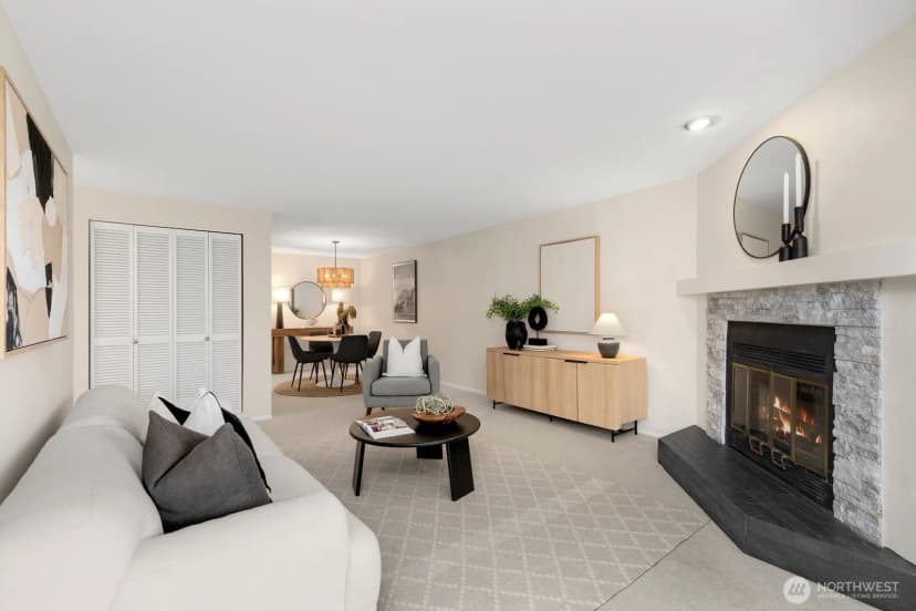 Property photo for 150 Ne 95th Street #302, Seattle photo 6