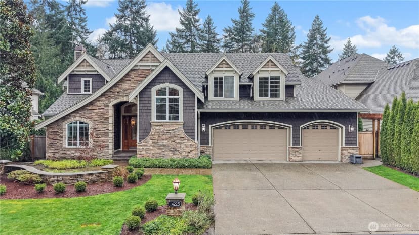 Property photo for 14225 Se 87th Place, Newcastle