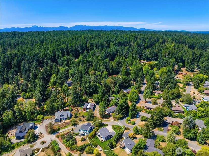Property photo for 7563 Ne Emerald Way, Bainbridge Island photo 39