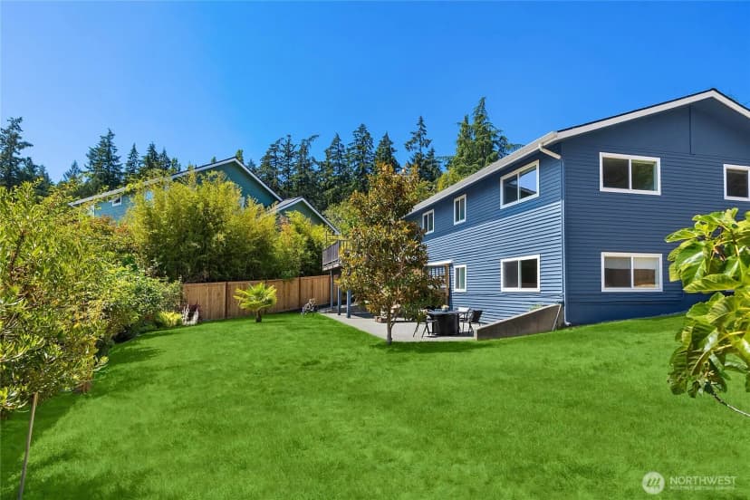 Property photo for 7563 Ne Emerald Way, Bainbridge Island photo 31