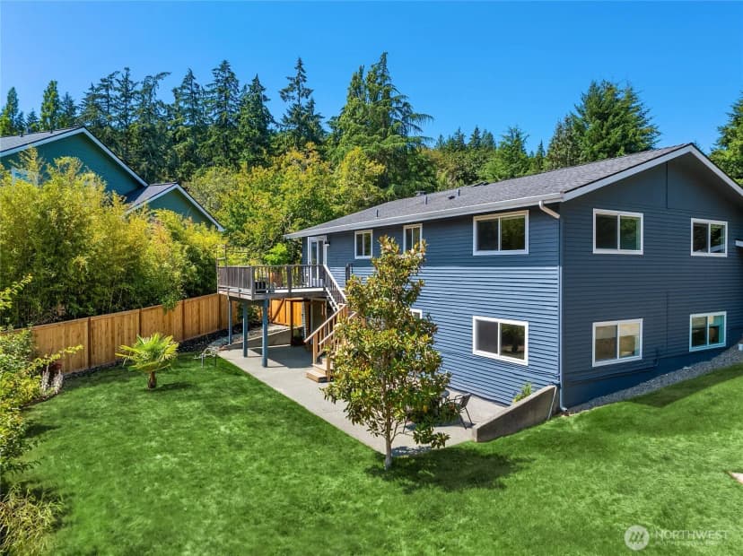 Property photo for 7563 Ne Emerald Way, Bainbridge Island photo 30