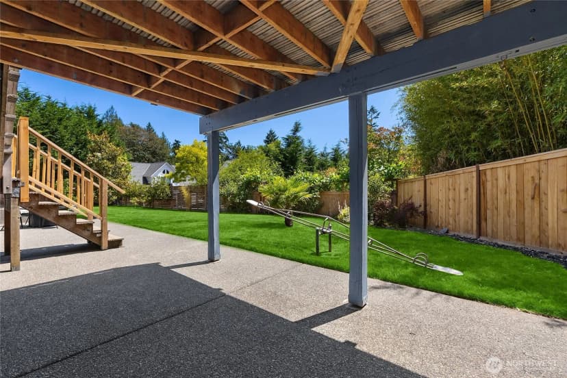 Property photo for 7563 Ne Emerald Way, Bainbridge Island photo 29