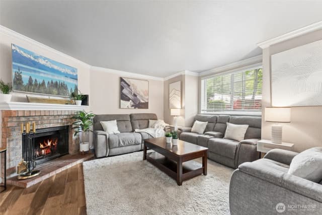 Property photo for 23410 18th Avenue S #a101, Des Moines