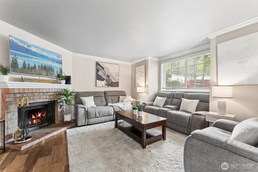 Property photo for 23410 18th Avenue S #a101, Des Moines