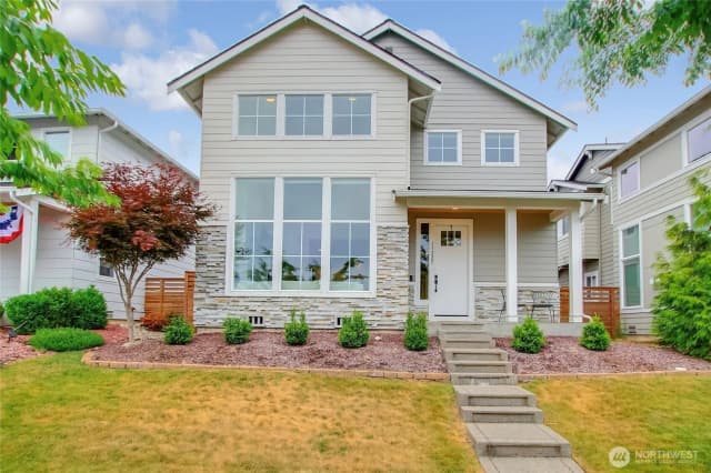 Property photo for 13225 189th Avenue E, Bonney Lake