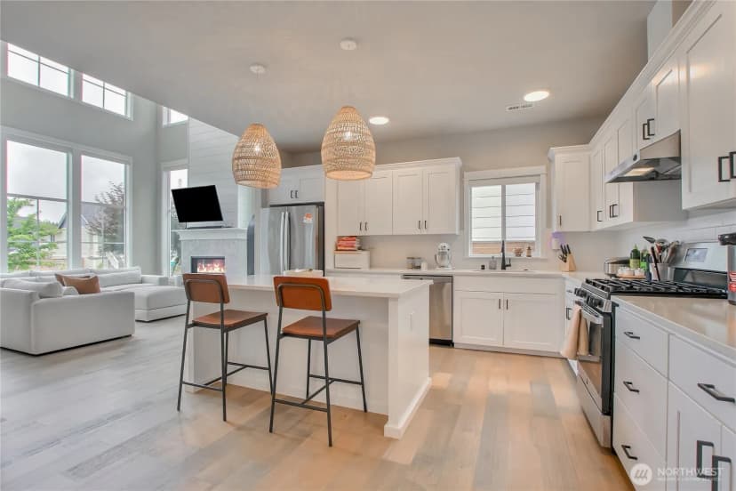 Property photo for 13225 189th Avenue E, Bonney Lake photo 13