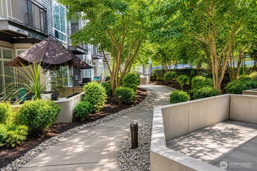 Property photo for 211 Kirkland Avenue #206, Kirkland photo 31