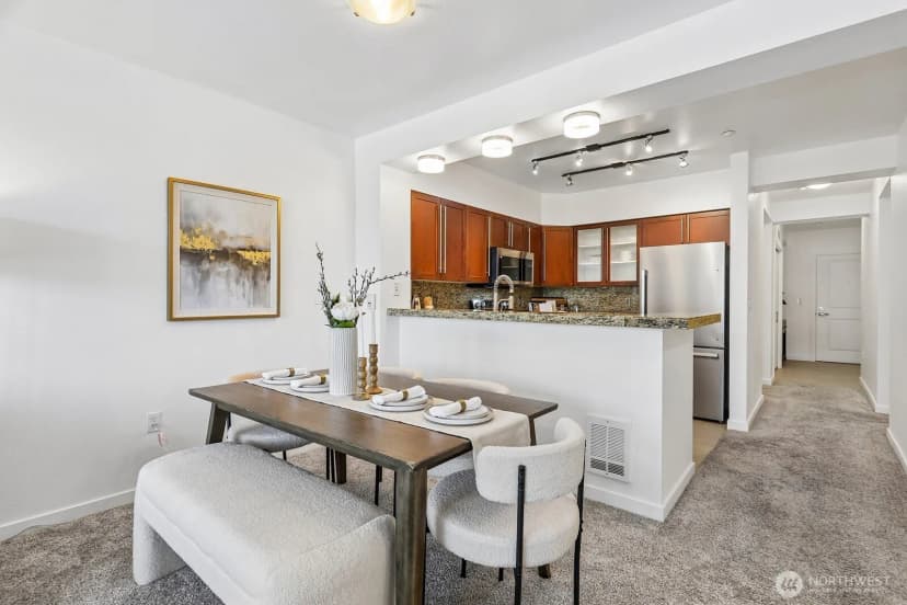 Property photo for 211 Kirkland Avenue #206, Kirkland photo 9
