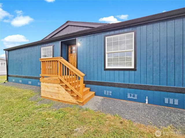 Property photo for 157 Nix Lane, Centralia