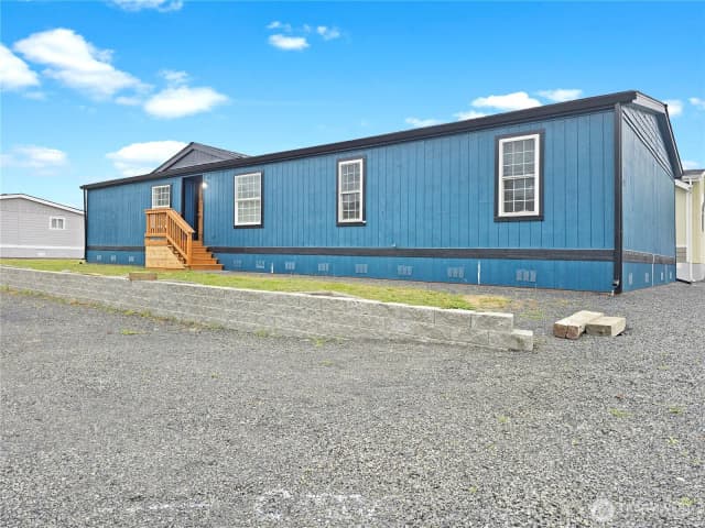 Property photo for 157 Nix Lane, Centralia photo 2
