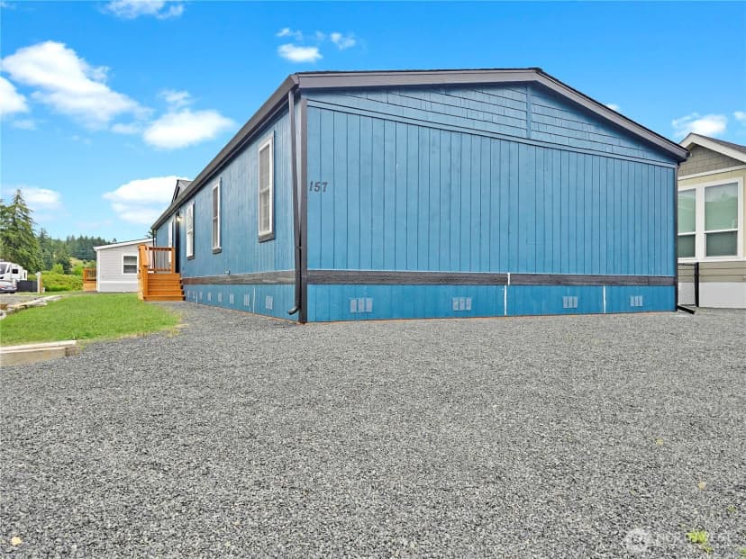 Property photo for 157 Nix Lane, Centralia photo 3
