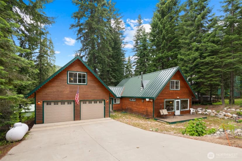 Property photo for 19554 Nason Road, Leavenworth photo 2