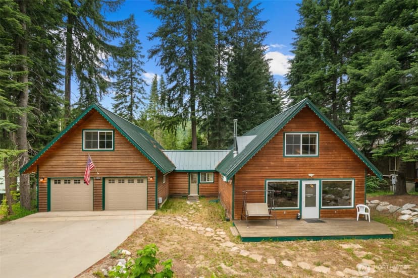 Property photo for 19554 Nason Road, Leavenworth