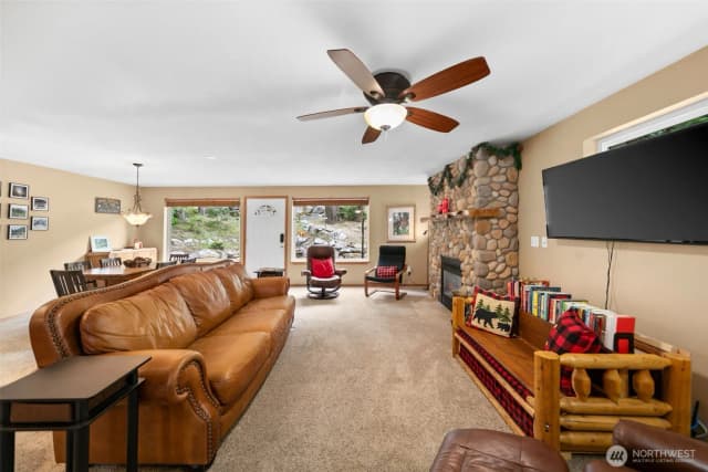 Property photo for 19554 Nason Road, Leavenworth photo 4