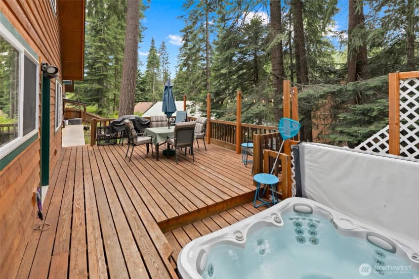 Property photo for 19554 Nason Road, Leavenworth photo 37