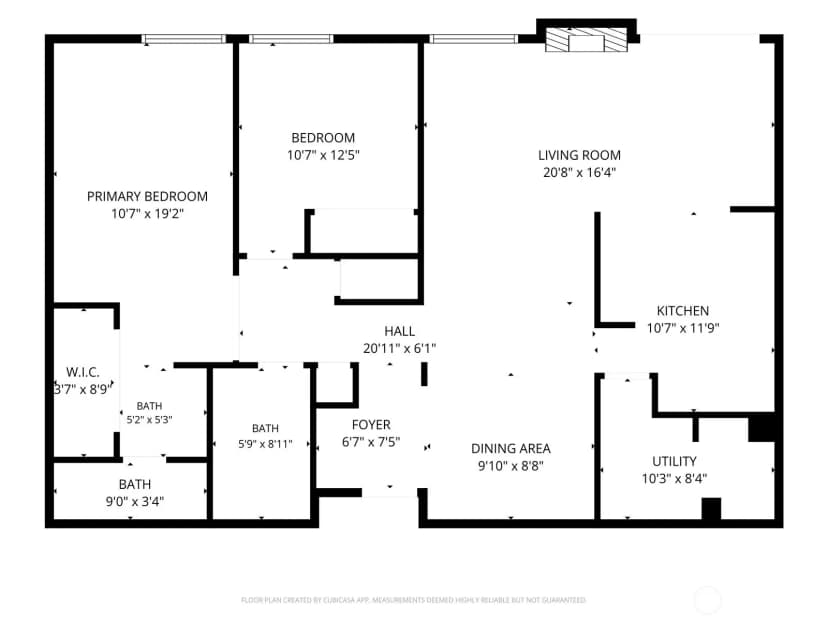 Property photo for 11300 1st Avenue Ne #115, Seattle photo 40