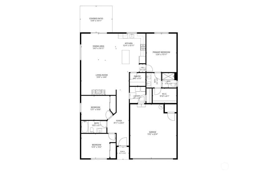 Property photo for 1170 Ne 18th Street, Battle Ground photo 34