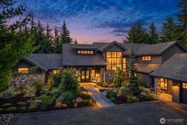 Property photo for 121 Silver Queen Lane, Cle Elum