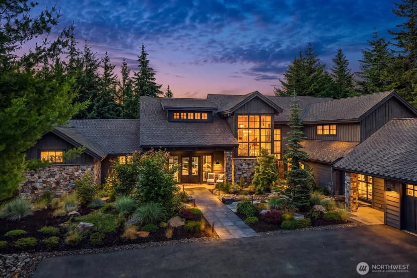 Property photo for 121 Silver Queen Lane, Cle Elum