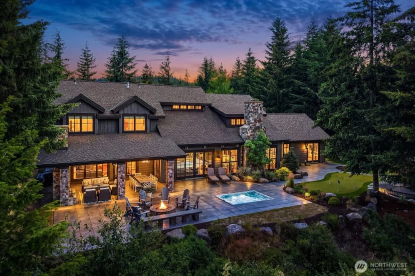 Property photo for 121 Silver Queen Lane, Cle Elum photo 35