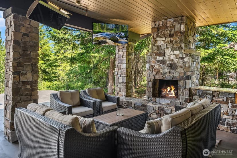 Property photo for 121 Silver Queen Lane, Cle Elum photo 31