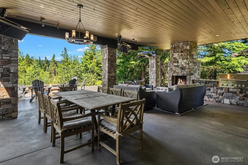 Property photo for 121 Silver Queen Lane, Cle Elum photo 30