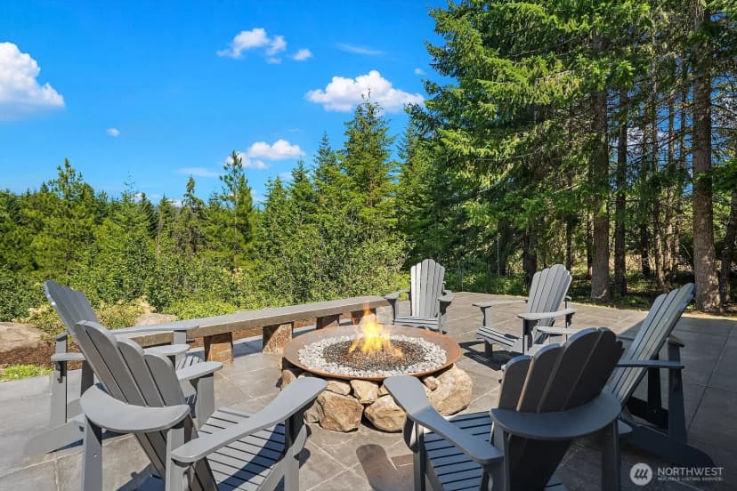 Property photo for 121 Silver Queen Lane, Cle Elum photo 32