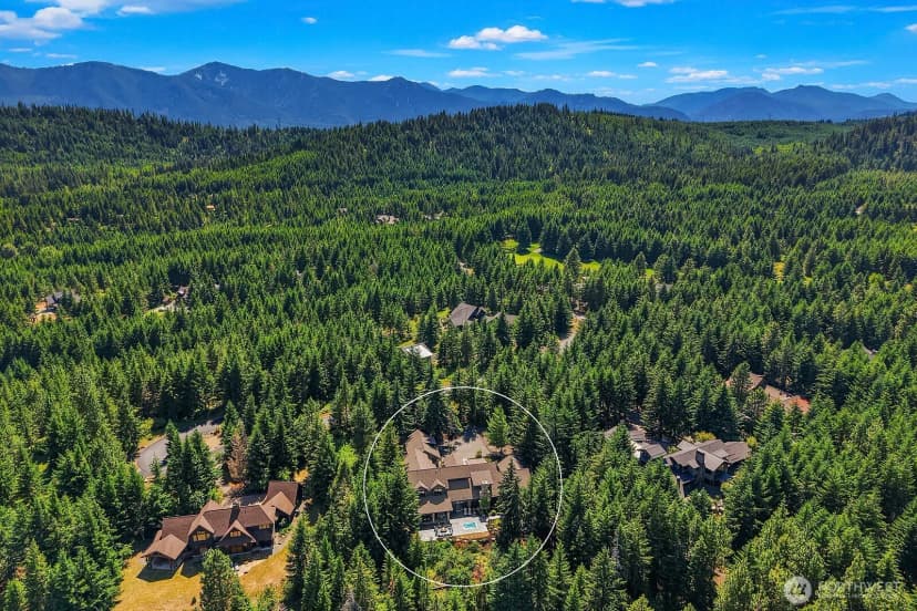 Property photo for 121 Silver Queen Lane, Cle Elum photo 40