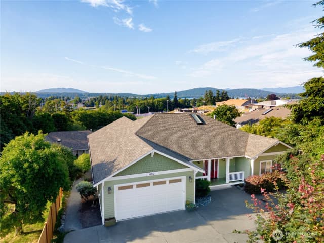 Property photo for 1810 Island View Place, Anacortes