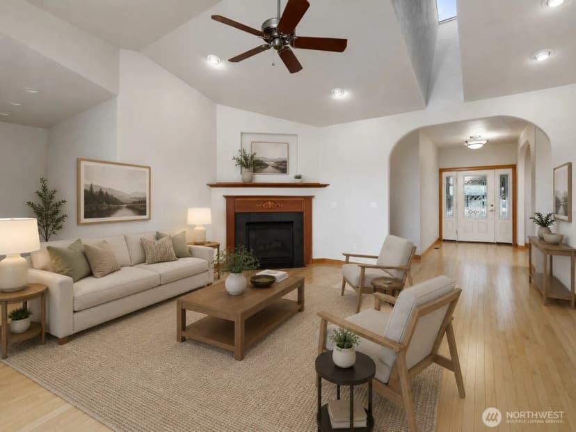 Property photo for 1810 Island View Place, Anacortes photo 12